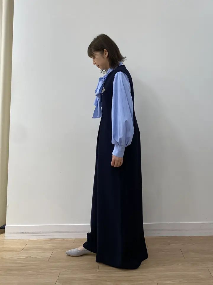 ONWARD CROSSET SELECT 山口 コーディネート画像