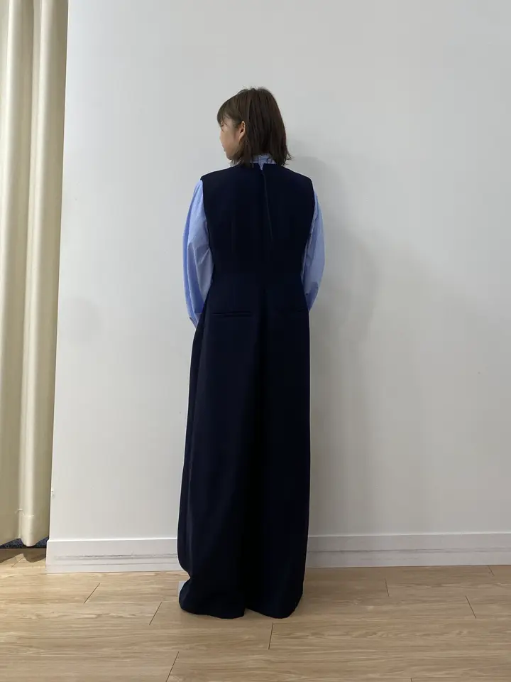 ONWARD CROSSET SELECT 山口 コーディネート画像