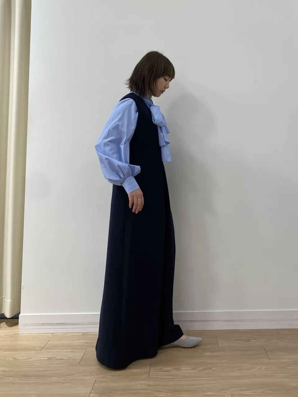 ONWARD CROSSET SELECT 山口 コーディネート画像