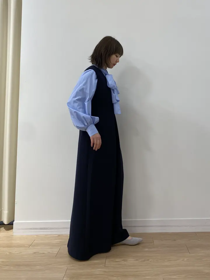 ONWARD CROSSET SELECT 山口 コーディネート画像