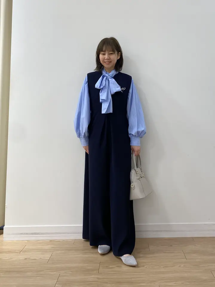 ONWARD CROSSET SELECT 山口 コーディネート画像