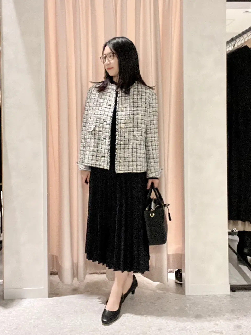  渡邉 コーディネート画像