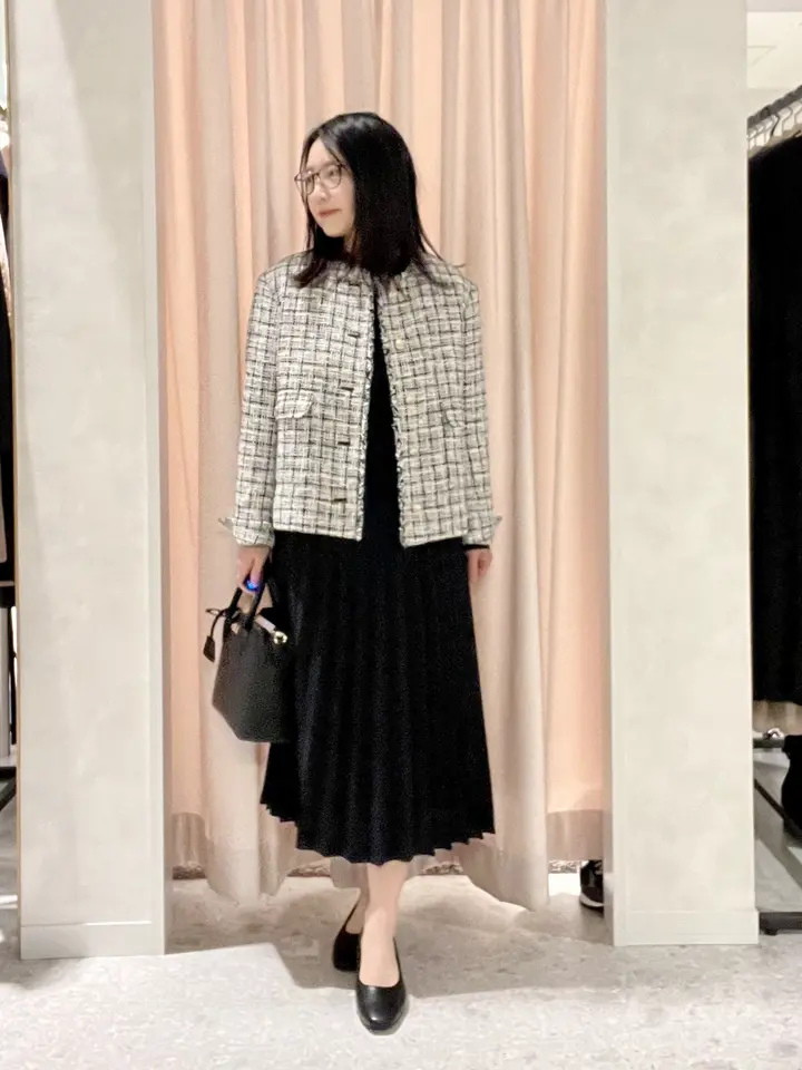 ONWARD CROSSET SELECT 渡邉 コーディネート画像