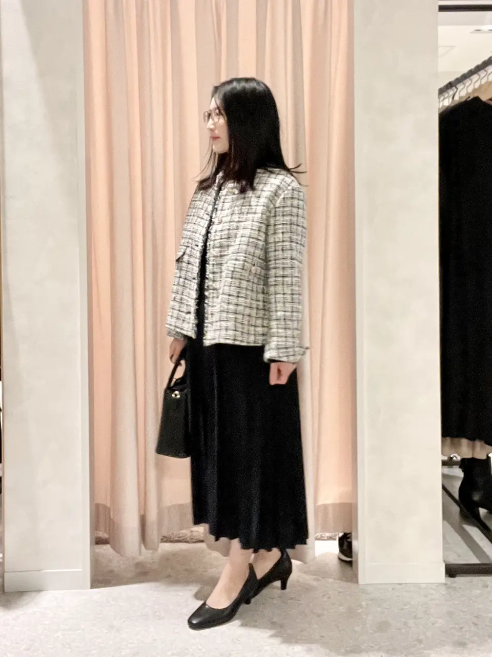 ONWARD CROSSET SELECT 渡邉 コーディネート画像