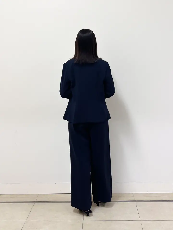 ONWARD CROSSET SELECT 金子 コーディネート画像