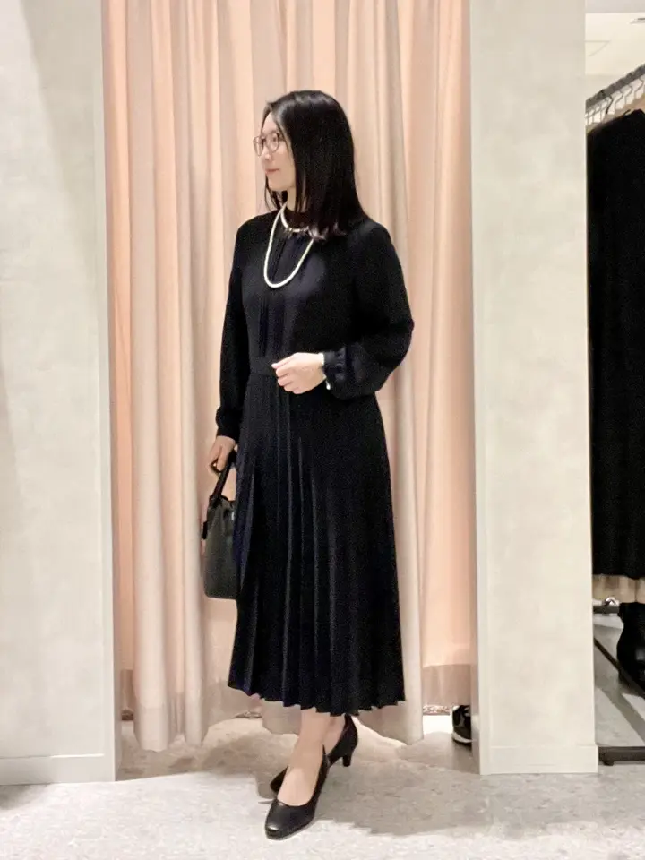 ONWARD CROSSET SELECT 渡邉 コーディネート画像