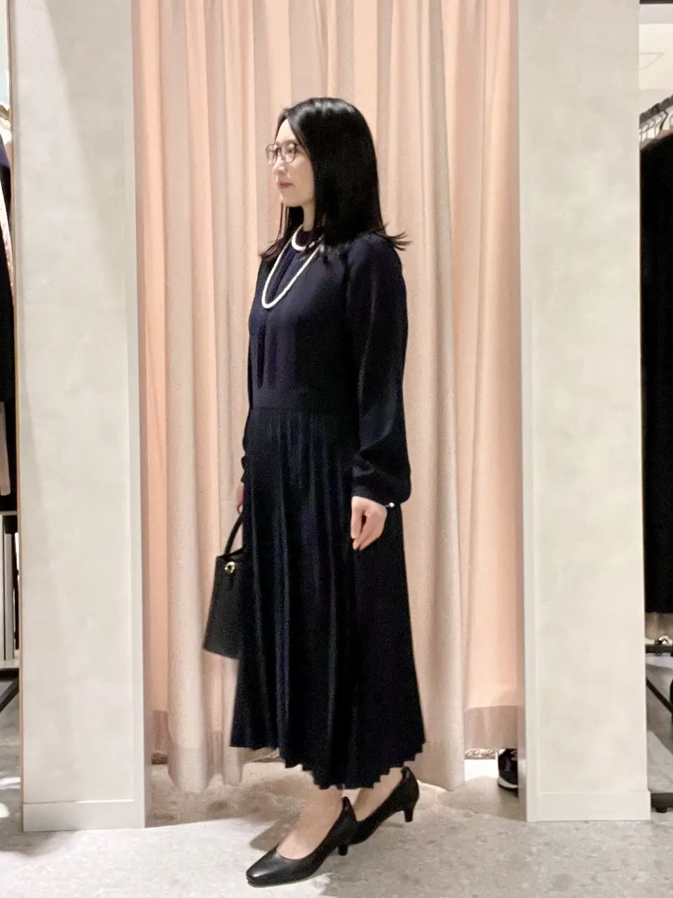 ONWARD CROSSET SELECT 渡邉 コーディネート画像