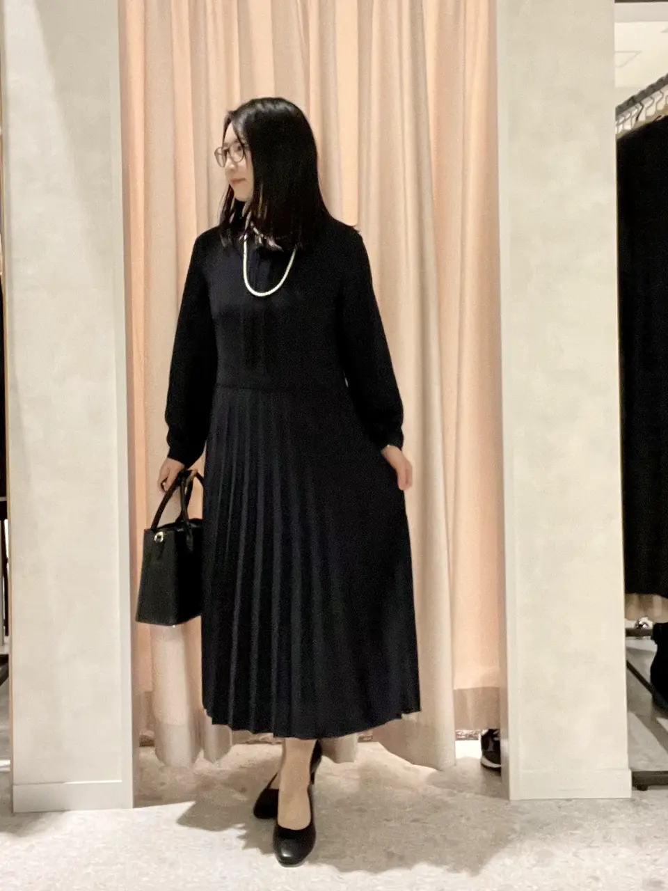 ONWARD CROSSET SELECT 渡邉 コーディネート画像