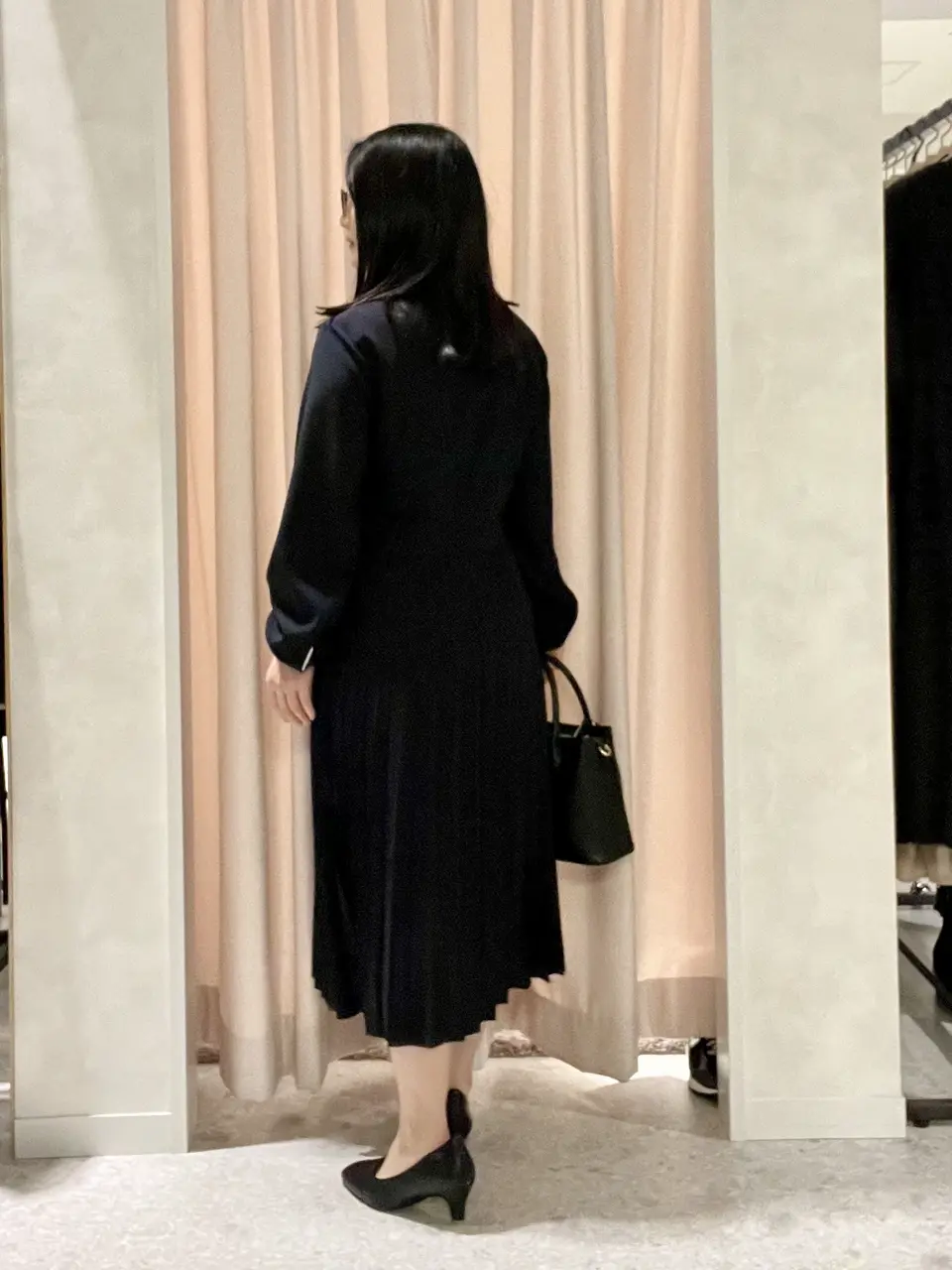 ONWARD CROSSET SELECT 渡邉 コーディネート画像