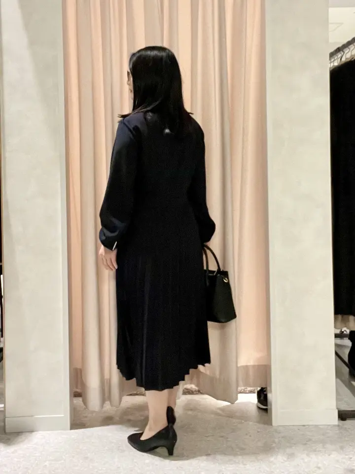 ONWARD CROSSET SELECT 渡邉 コーディネート画像