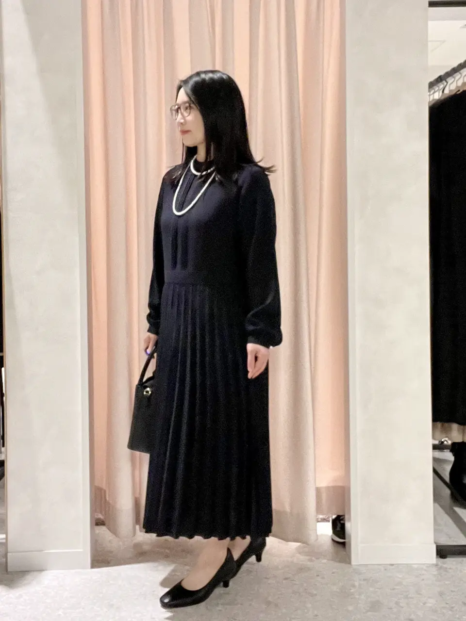 ONWARD CROSSET SELECT 渡邉 コーディネート画像