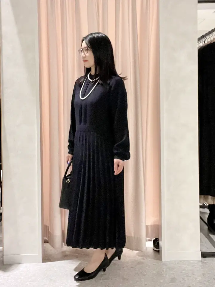 ONWARD CROSSET SELECT 渡邉 コーディネート画像