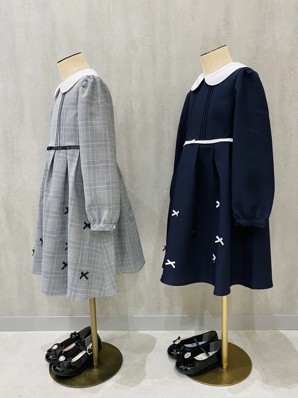 ONWARD CROSSET SELECT m.n コーディネート画像