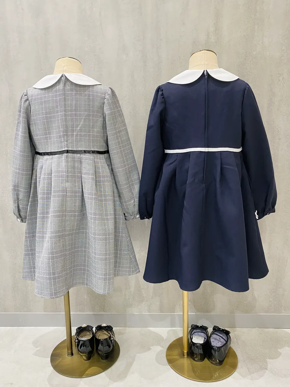 ONWARD CROSSET SELECT m.n コーディネート画像