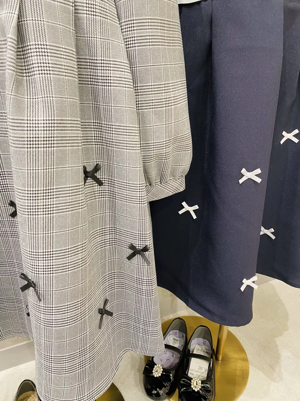 ONWARD CROSSET SELECT m.n コーディネート画像