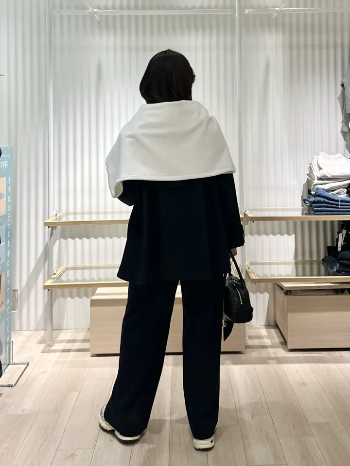 ONWARD CROSSET SELECT 濱野 コーディネート画像