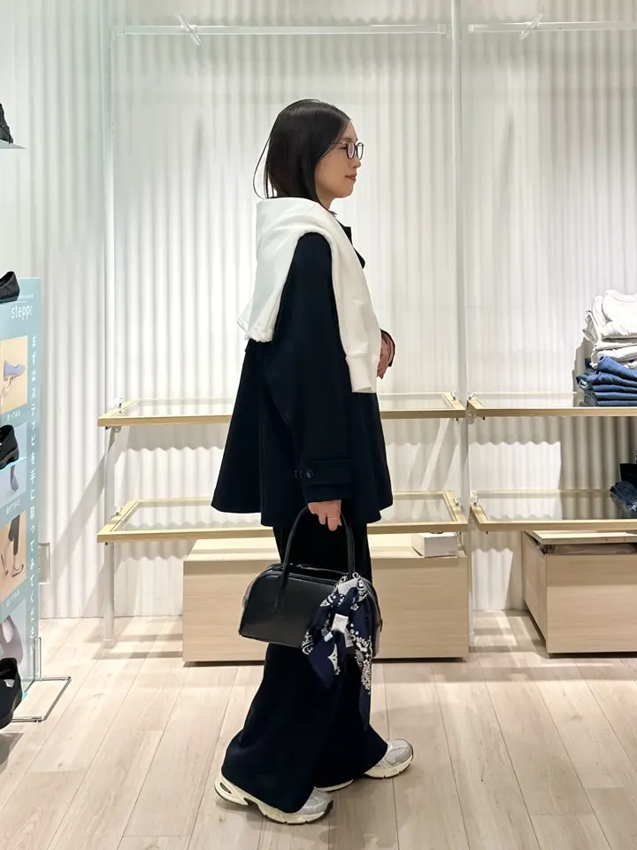 ONWARD CROSSET SELECT 濱野 コーディネート画像