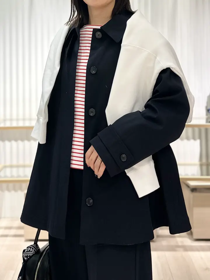 ONWARD CROSSET SELECT 濱野 コーディネート画像