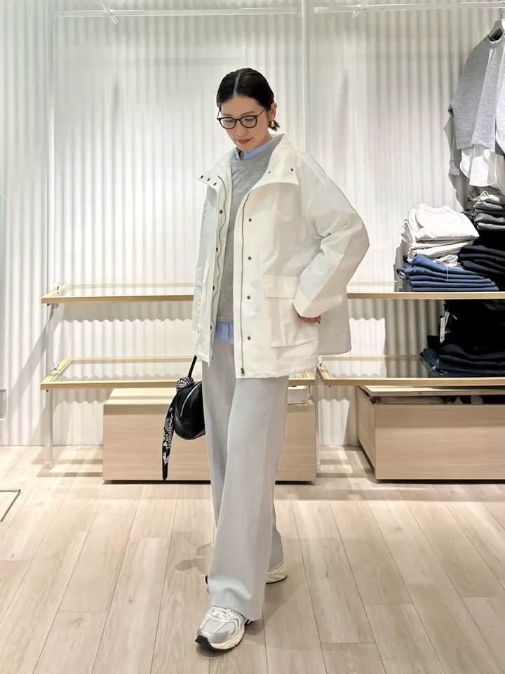 ONWARD CROSSET SELECT 濱野 コーディネート画像