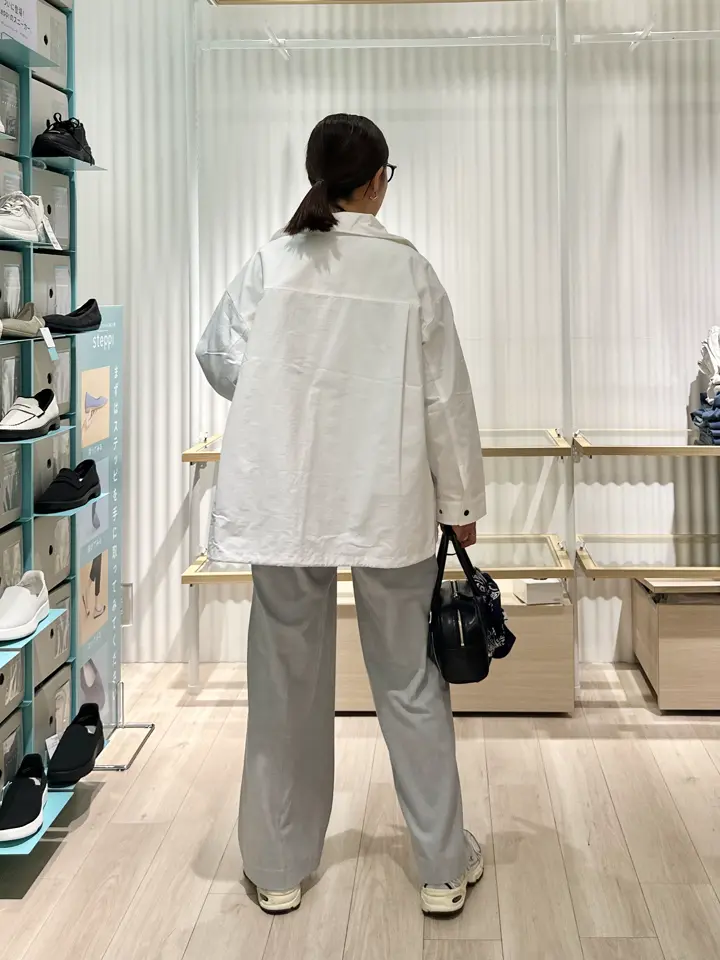 ONWARD CROSSET SELECT 濱野 コーディネート画像