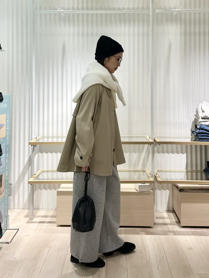 ONWARD CROSSET SELECT 濱野 コーディネート画像