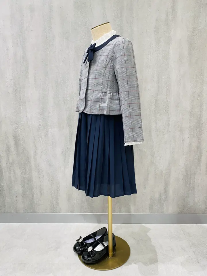 ONWARD CROSSET SELECT m.n コーディネート画像