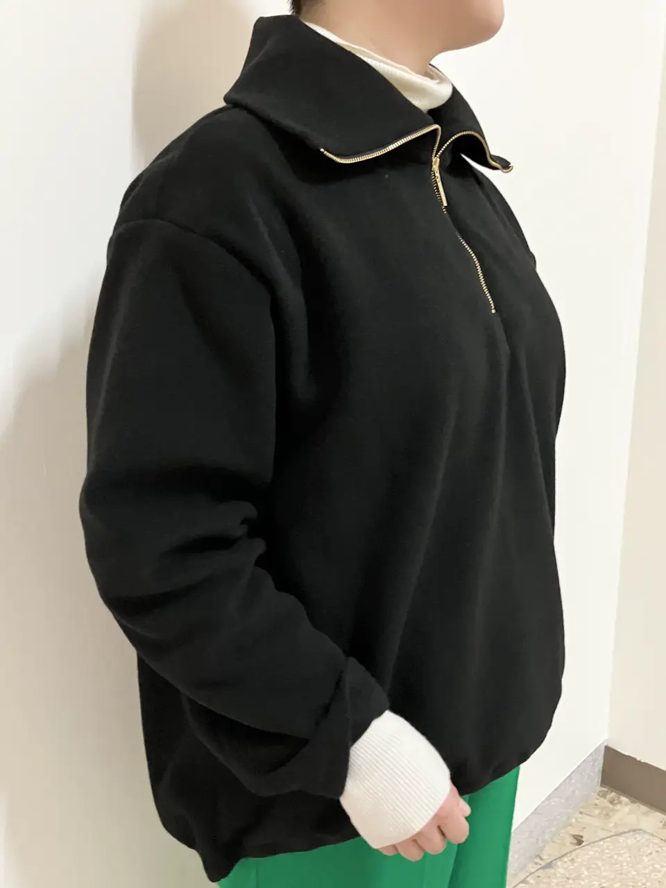 ONWARD CROSSET SELECT 畠山 コーディネート画像