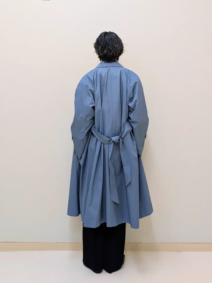 ONWARD CROSSET SELECT 中園 コーディネート画像