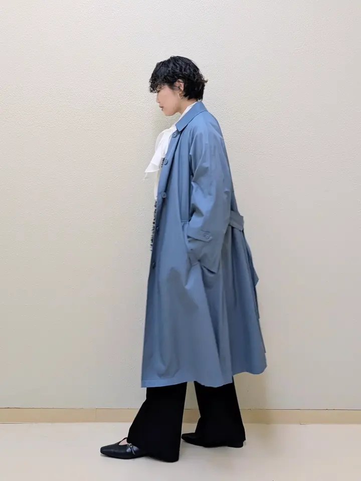 ONWARD CROSSET SELECT 中園 コーディネート画像