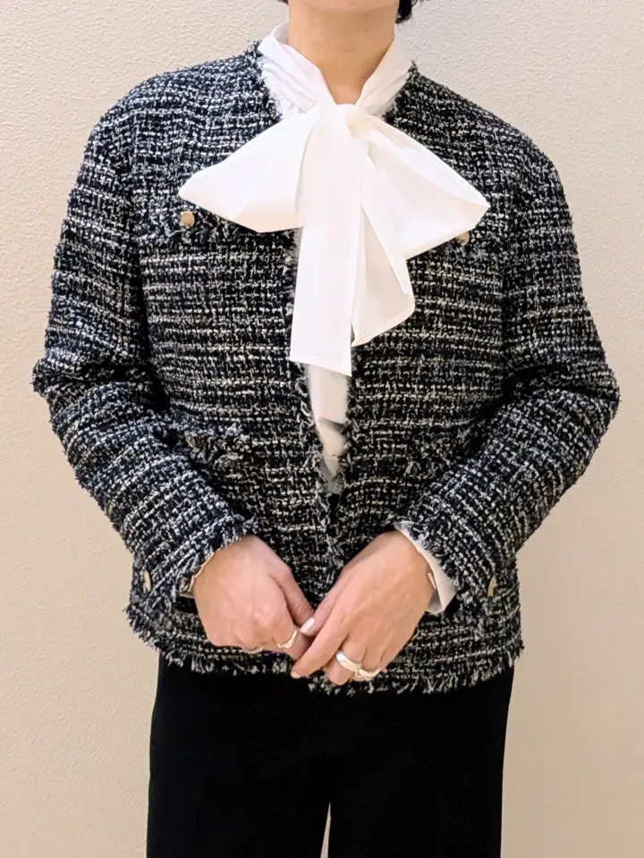 ONWARD CROSSET SELECT 中園 コーディネート画像