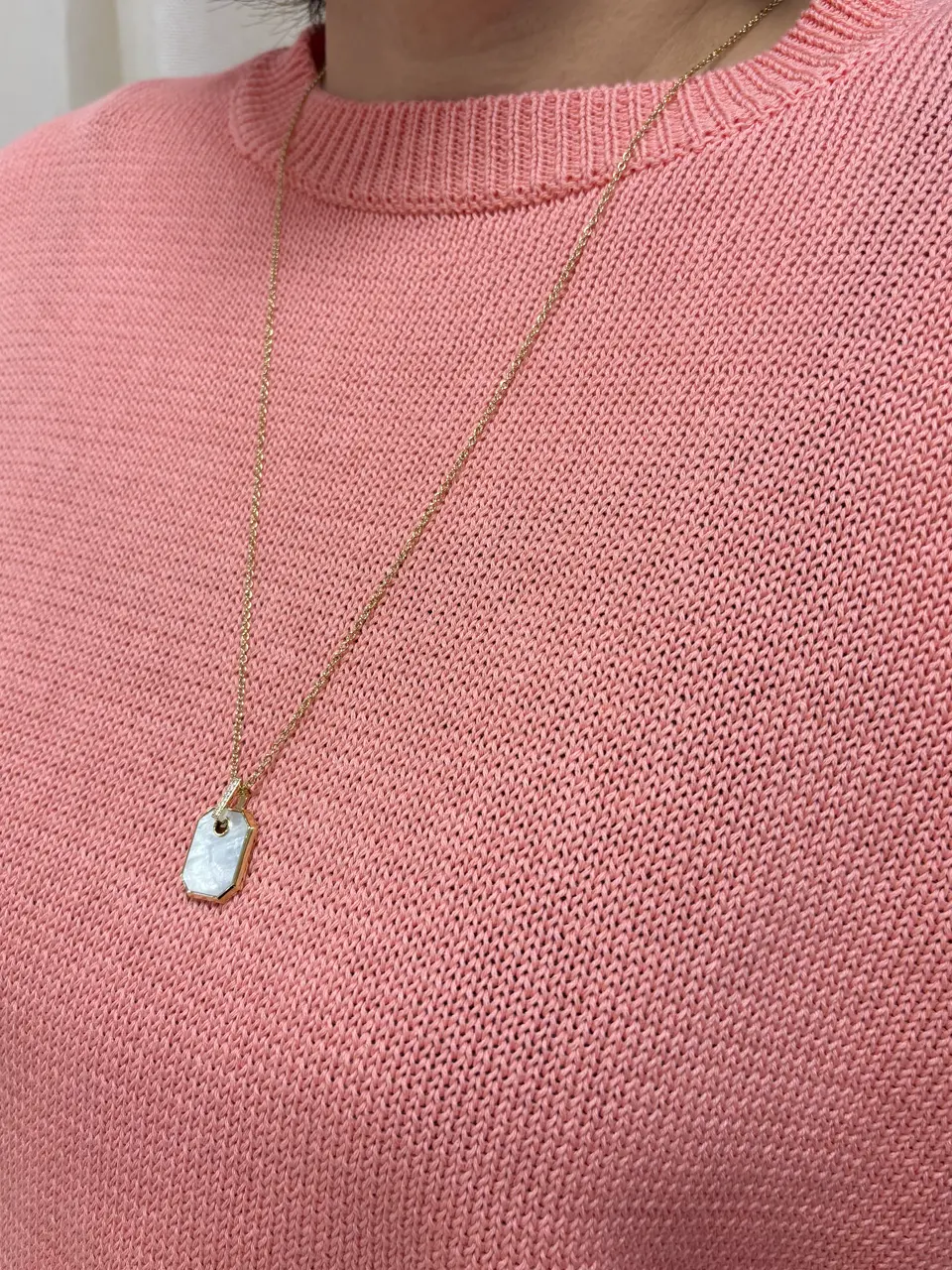 ONWARD CROSSET SELECT 衛藤 コーディネート画像