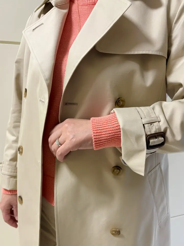 ONWARD CROSSET SELECT 衛藤 コーディネート画像