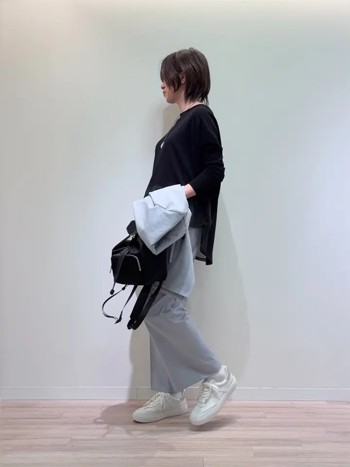 ONWARD CROSSET SELECT 権田 コーディネート画像