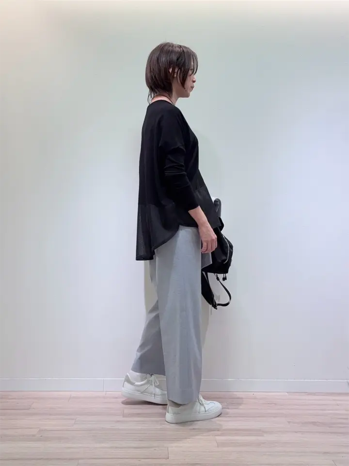 ONWARD CROSSET SELECT 権田 コーディネート画像