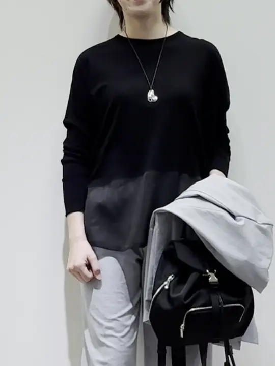 ONWARD CROSSET SELECT 権田 コーディネート画像