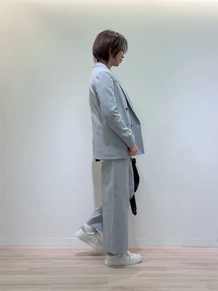 ONWARD CROSSET SELECT 権田 コーディネート画像