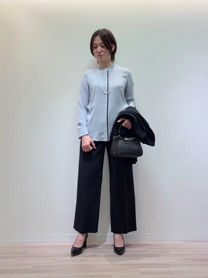 ONWARD CROSSET SELECT 権田 コーディネート画像