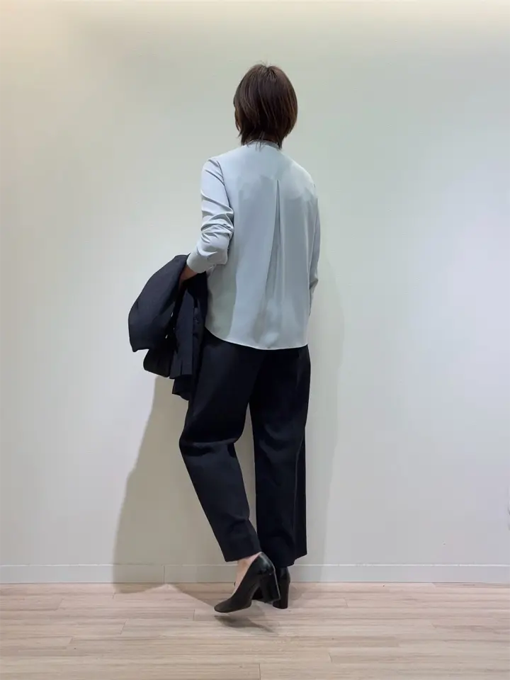 ONWARD CROSSET SELECT 権田 コーディネート画像