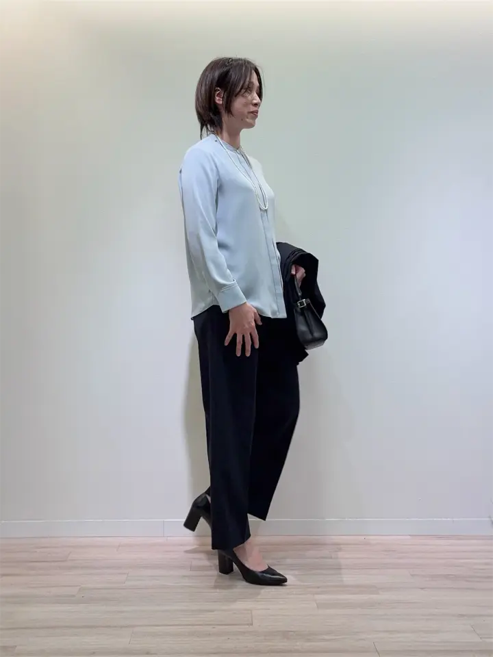 ONWARD CROSSET SELECT 権田 コーディネート画像