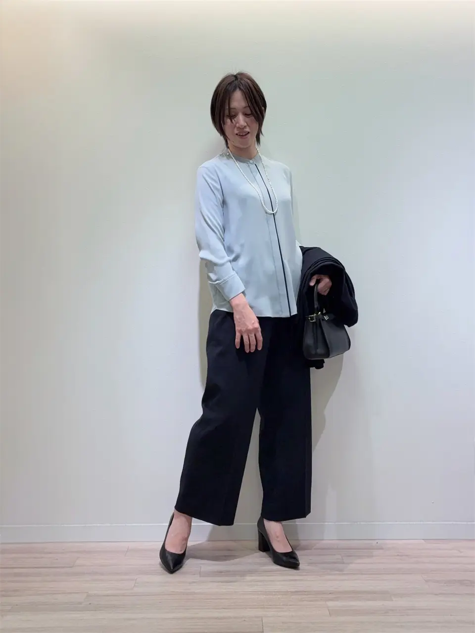  権田 コーディネート画像