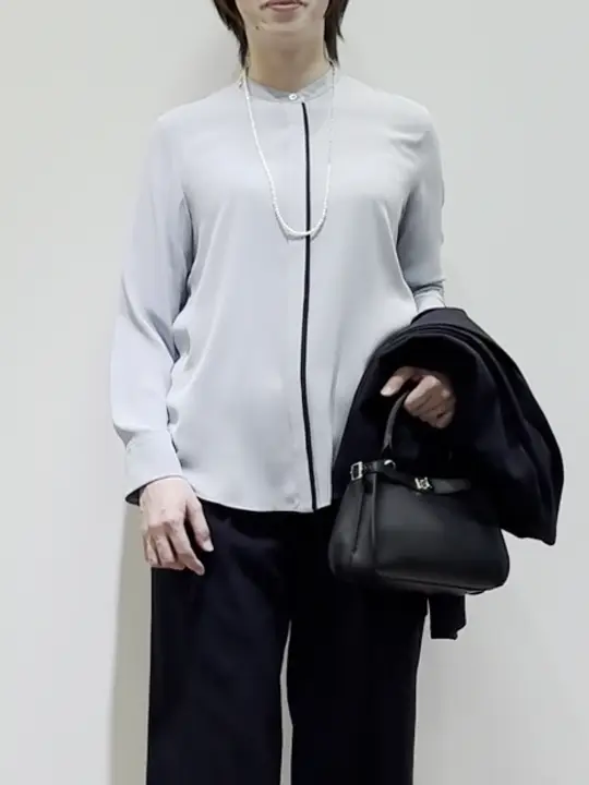 ONWARD CROSSET SELECT 権田 コーディネート画像