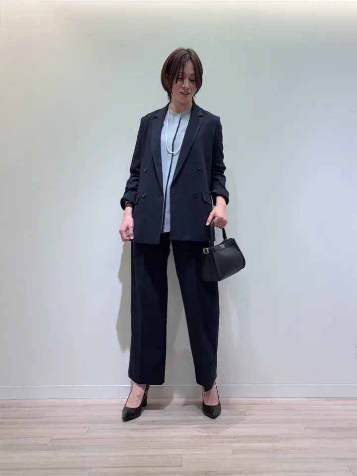 ONWARD CROSSET SELECT 権田 コーディネート画像