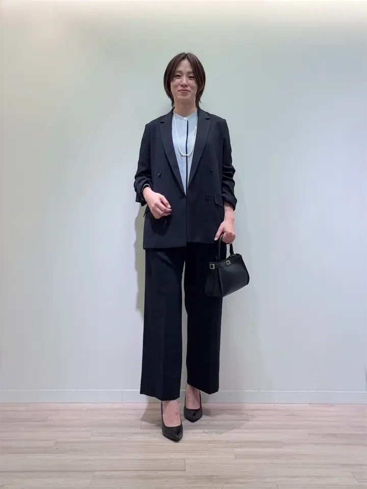 ONWARD CROSSET SELECT 権田 コーディネート画像