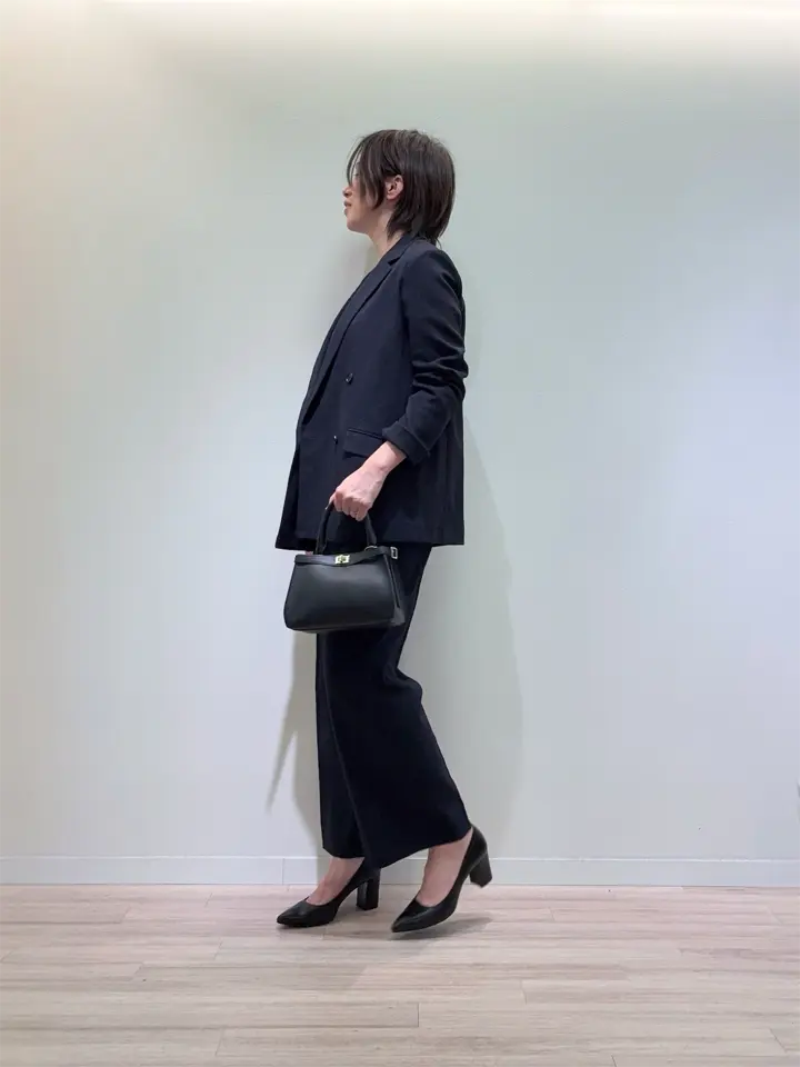 ONWARD CROSSET SELECT 権田 コーディネート画像