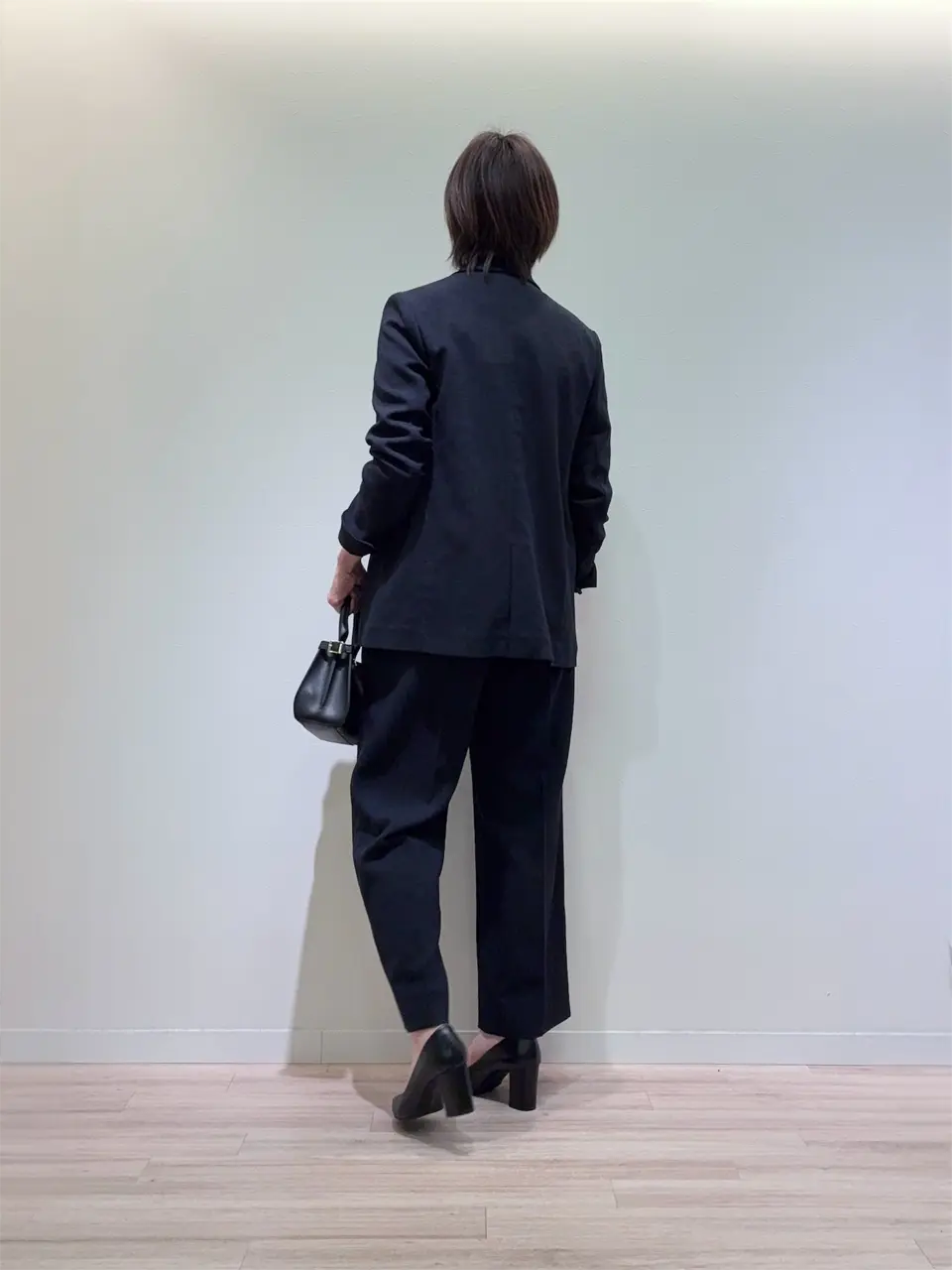 ONWARD CROSSET SELECT 権田 コーディネート画像