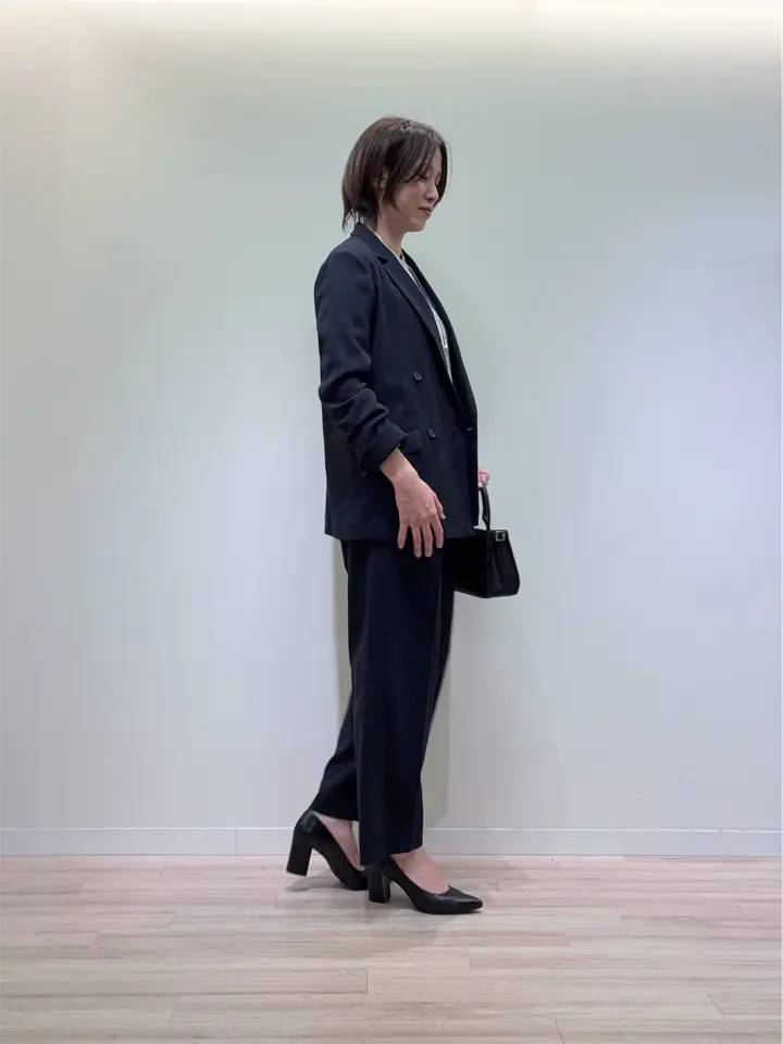 ONWARD CROSSET SELECT 権田 コーディネート画像