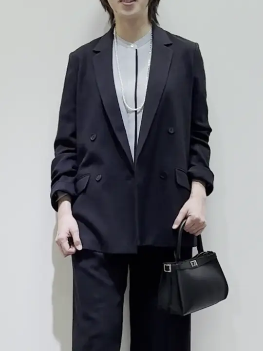 ONWARD CROSSET SELECT 権田 コーディネート画像