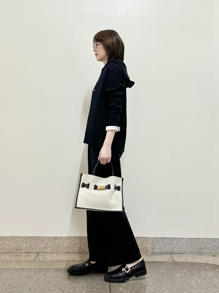 ONWARD CROSSET SELECT 伊藤 コーディネート画像