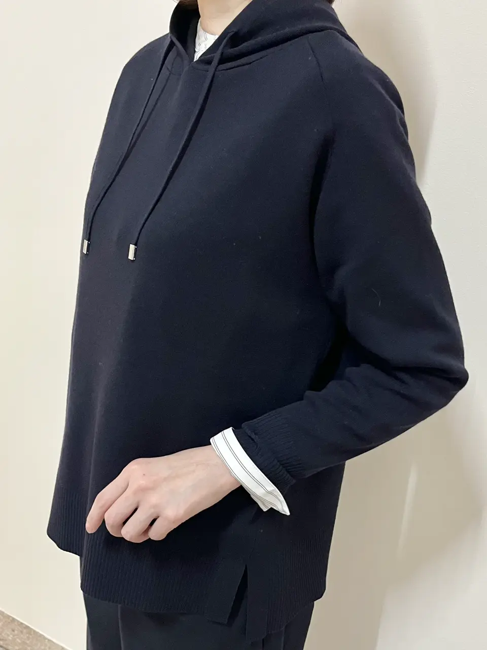 ONWARD CROSSET SELECT 伊藤 コーディネート画像