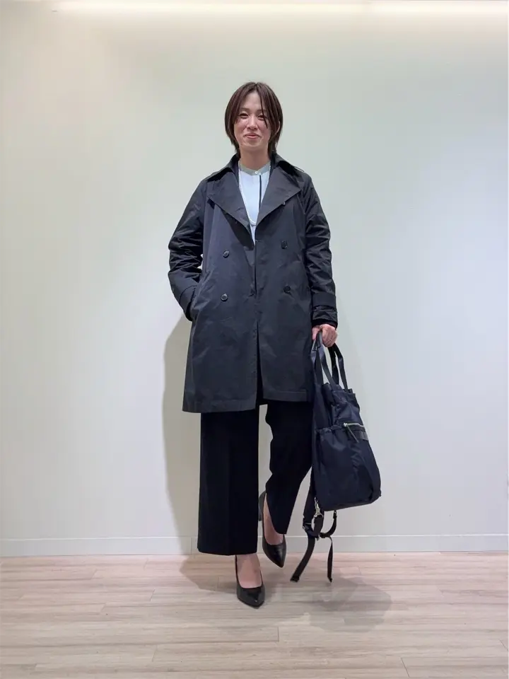 ONWARD CROSSET SELECT 権田 コーディネート画像